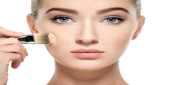How to Apply Cover Stick & Concealer