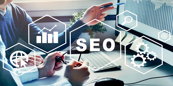 All Kinds of Things About SEO