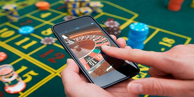 How To Gamble Like An Expert At Internet Casino