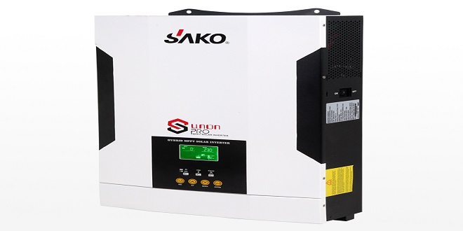 Reasons Why It Makes Sense To Have An off grid power inverter