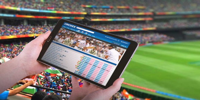 Sports betting for money