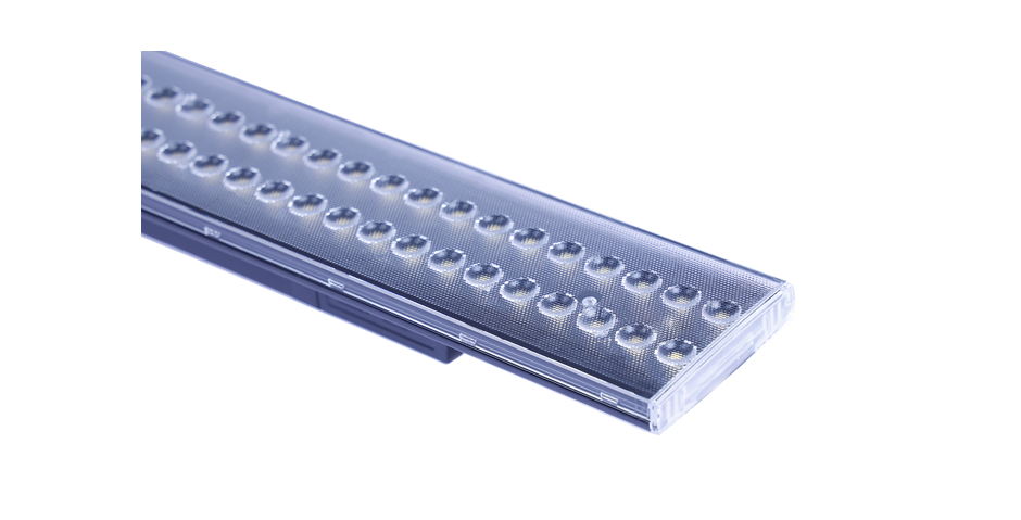 Revolutionize Your Lighting with CoreShine's Linear LED Light Fixture