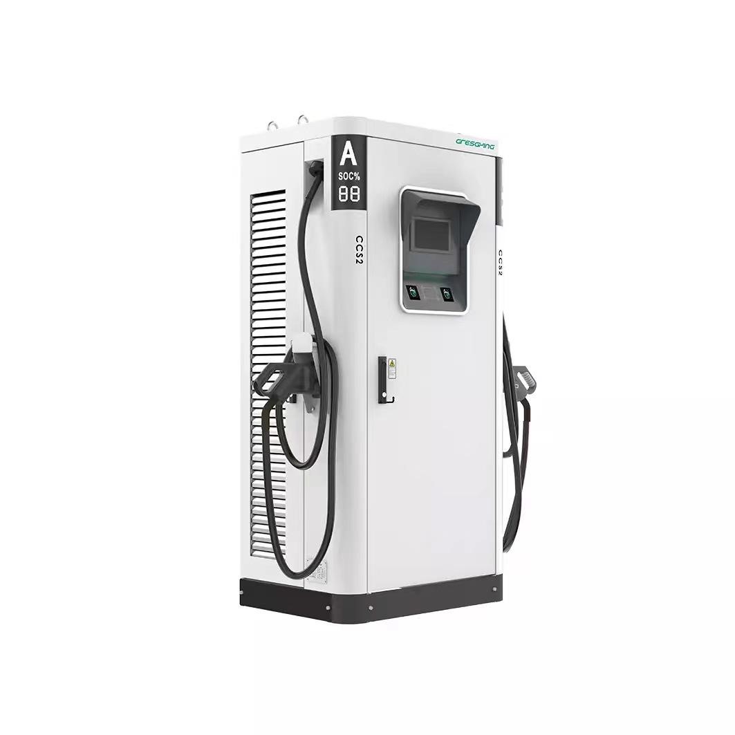 Gresgying EV Chargers: The Cost-Effective Solution for Your Electric Vehicle