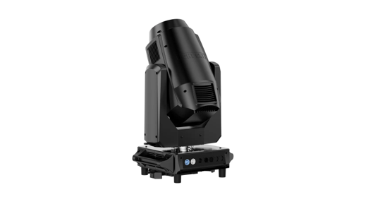 Achieving Stunning Visual Effects with Light Sky's Moving Head Wash Light