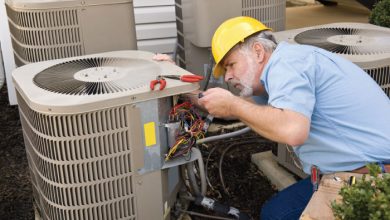 Understanding AC Repair: Expert Insights from American Home Water and Air in Scottsdale